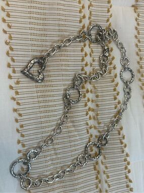 Brighton chain belt